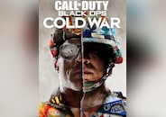 Call of Duty Black Ops: Cold War