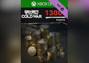 Call of Duty: Black Ops Cold War Points