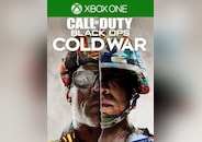 Call of Duty Black Ops: Cold War