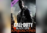 Call of Duty: Black Ops II - Apocalypse