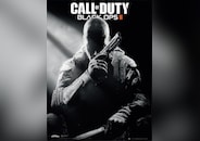 Call of Duty: Black Ops II