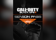 Call of Duty: Black Ops II - Season Pass