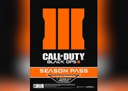 Call of Duty: Black Ops III - Season Pass