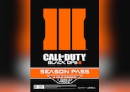 Call of Duty: Black Ops III - Season Pass