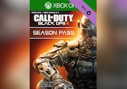 Call of Duty: Black Ops III - Season Pass