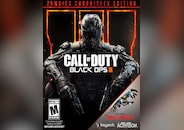 Call of Duty: Black Ops III - Zombies Chronicles Edition