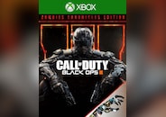 Call of Duty: Black Ops III - Zombies Chronicles Edition