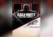 Call of Duty: Black Ops III - Zombies Chronicles Edition Zombies Chronicles Edition PC