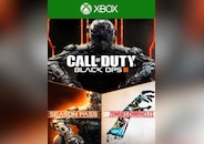 Call of Duty: Black Ops III - Zombies Deluxe