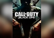 Call of Duty: Black Ops