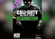 Call of Duty: Black Ops - Rezurrection Content Pack PC