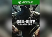 Call of Duty: Black Ops