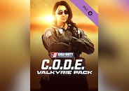 Call of Duty Endowment (C.O.D.E.) - Valkyrie Pack