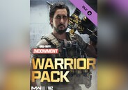 Call of Duty: Endowment (C.O.D.E.) Warrior Pack