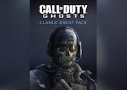 Call of Duty: Ghosts - Classic Ghost Pack