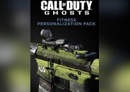 Call of Duty: Ghosts - Fitness Pack