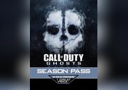Call of Duty: Ghosts - Season Pass