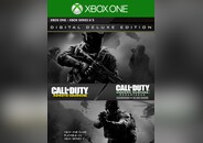Call of Duty: Infinite Warfare Digital Deluxe Edition