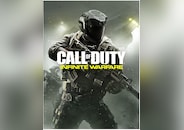 Call of Duty: Infinite Warfare PC