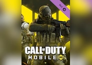Call of Duty: Mobile: Battle Pass Bundle
