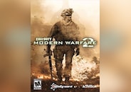 Call of Duty: Modern Warfare 2 (2009)