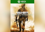 Call of Duty: Modern Warfare 2 Campaign Remastered