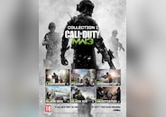 Call of Duty: Modern Warfare 3 - Collection 1