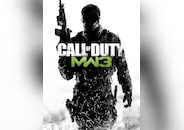 Call of Duty: Modern Warfare 3 (2011)
