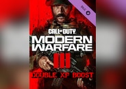 Call of Duty: Modern Warfare III