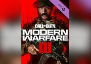 Call of Duty: Modern Warfare III