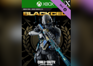 Call of Duty: Modern Warfare III - BlackCell (Season 3)
