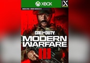 Call of Duty: Modern Warfare III