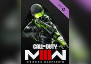 Call of Duty: Modern Warfare III - Monster Energy Full Set Bundle Pack