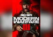 Call of Duty: Modern Warfare III