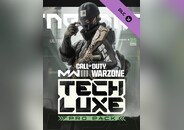 Call of Duty: Modern Warfare III - Tech Luxe Pro Pack