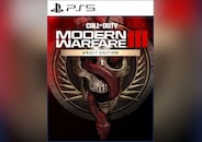 Call of Duty: Modern Warfare III