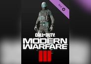 Call of Duty: Modern Warfare III - Zero Chill Operator Skin