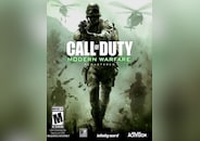 Call of Duty: Modern Warfare Remastered PC