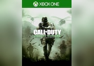 Call of Duty: Modern Warfare Remastered