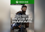CALL OF DUTY: MODERN WARFARE Xbox One