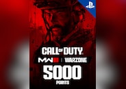 Call of Duty Points / Warzone Points