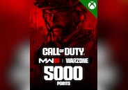 Call of Duty Points / Warzone Points