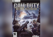 Call of Duty: United Offensive