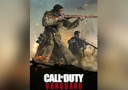 Call of Duty: Vanguard