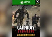 Call of Duty: Vanguard Ultimate Edition Xbox Series X/S