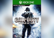 Call of Duty: World at War