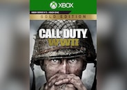 Call of Duty: WWII Gold Edition Xbox One