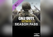 Call of Duty: WWII - Season Pass