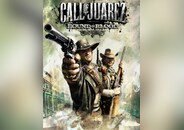 Call of Juarez: Bound in Blood