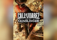 Call of Juarez: Gunslinger
